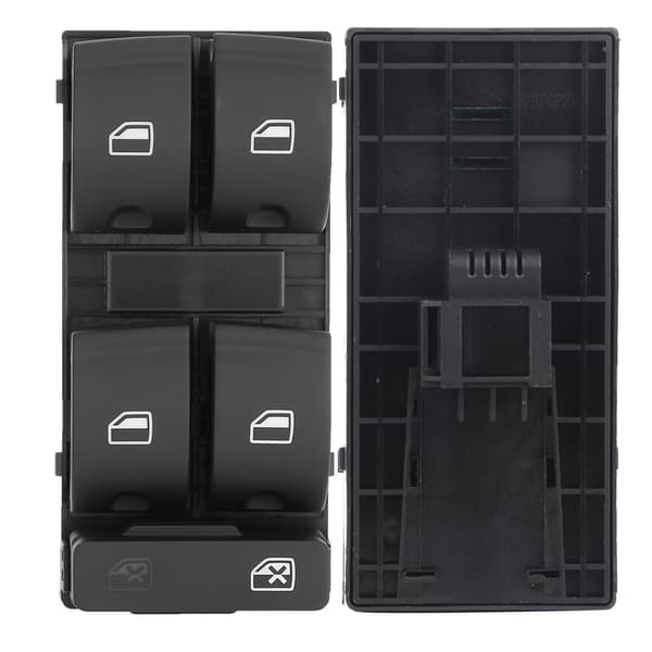 8ED 959 851 Hovedbryter for vindusløfter for A4/S4 B6 B7 RS4 SEAT Exeo