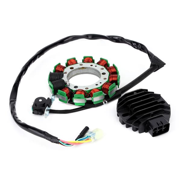 Stator & Regulator Lignretter Passer til Honda ATV TRX400EX / SPORTRAX 400EX 1999-2009 2012