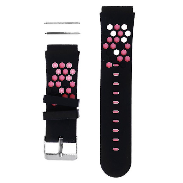 Kids Smart Watch Udskiftning Silikon Armbånd3