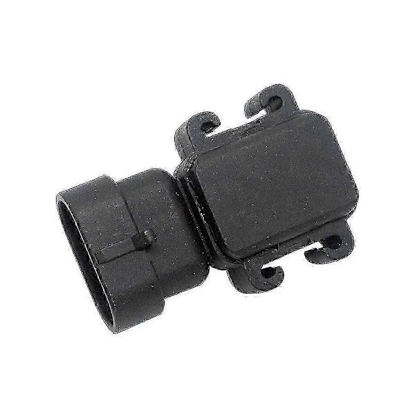 12615136 Trycksensor Lufttryckssensor Biltillbehör