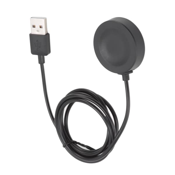 Magnetisk ur-oplader, professionelt fleksibelt ur-ladekabeltilbehør, der passer til Huawei Watch D