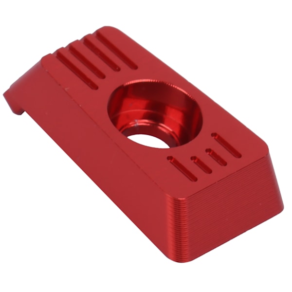 Alloy 3g Golf Club Ball Head Sliding Weight Portable Counterweight Block Screw Accessory3g Red