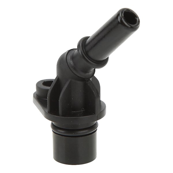 Vakuumpumpe Konnektor 456583 Bremseforstærker Kontraventil Fittings Adapter Udskiftning til Citroen DS5 DS6 C4 C5