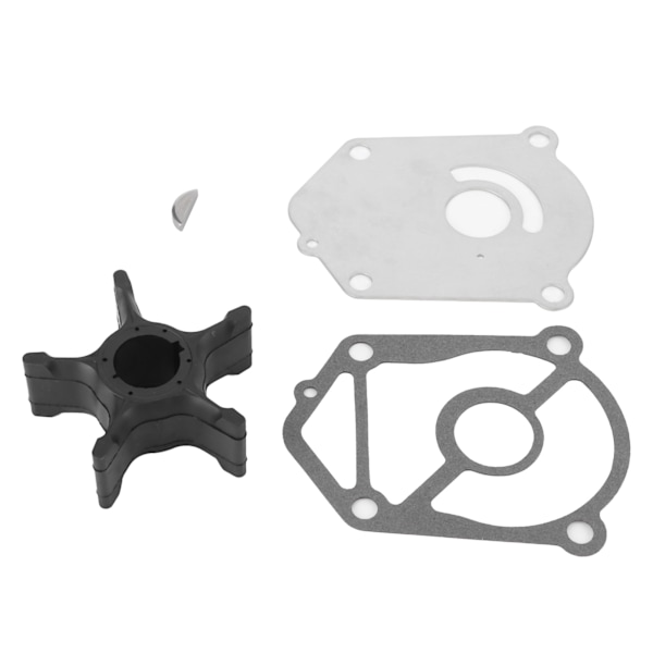 Reparasjonssett for vannpumpeimpeller 17400-94611 Tilbehør Passer til Suzuki DT 115/140 1983-2001