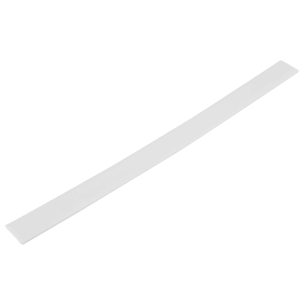 Silikone Måle Dej Tykkelses Strips 38cm, Kagerulle Afstandsstykker Kompatible med Bagning, Pizza, 3 Størrelser