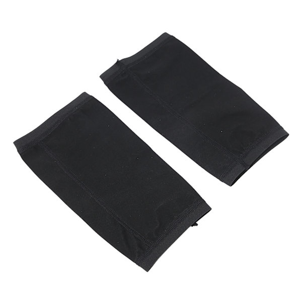 Sports Fitness Arm Sleeve Unisex Elastisk Pustende Kompresjon Svette Arm SleeveS/M