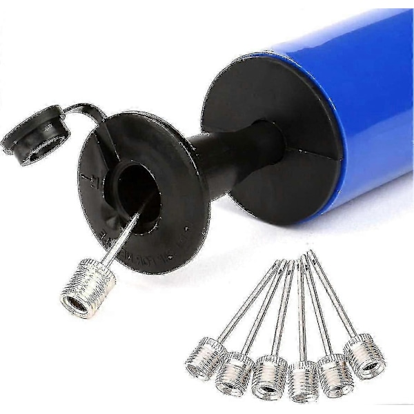 Bollpump