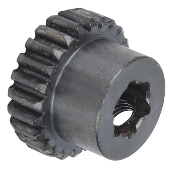 Hammaspyörät 24 hammastettu teräsratas Teollisuusrobottitarvikkeet 4303-4008-0024 8mm