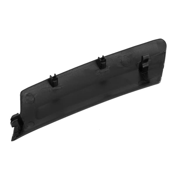 Höger Vindrutetorkare Skyddspanel Trim 735452712 Passar Fiat 500