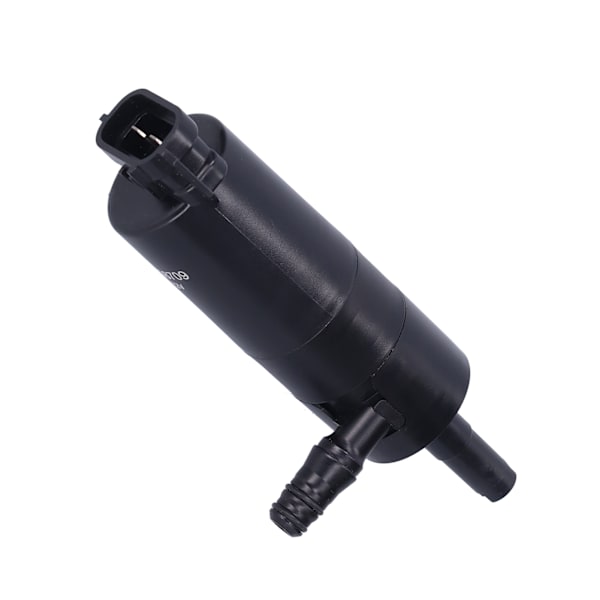 Vindrutetorkarpump för Saab 9‑5/9‑3