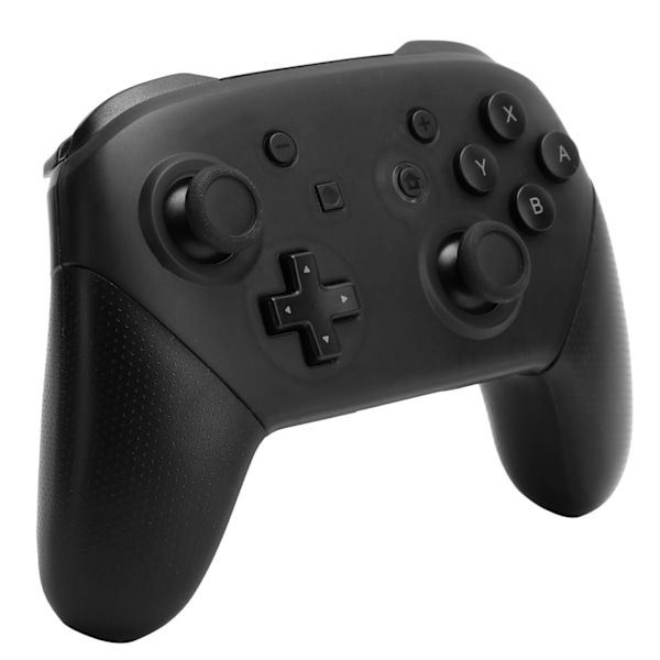 DC 5V 600mAh trådlös spelkontroll joystick Bluetooth Gamepad automatisk avstängning