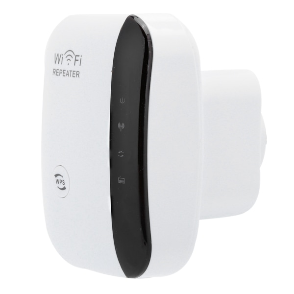 300 Mbps Trådløs WIFI Repeater Wifi Range Extender Signalforstærker Super BoosterEU-stik