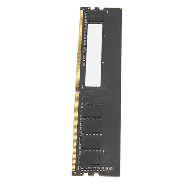 RAM DDR4 2666Mhz Universal 240 Pin CL15 Blank Glansende Kørsel DDR4 RAM Bred Anvendelighed Bærbar RAM til Desktop Computer 8GB