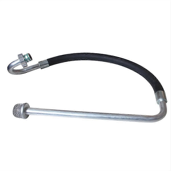 Metallsugrör kompatibelt med 390 395 490 Airless Sprutmaskin Färgsprutor
