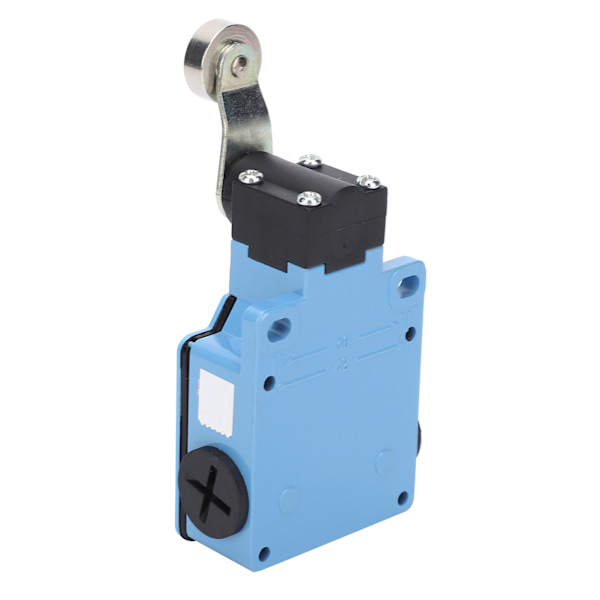 BERM Grænseposition Switch Vandtæt Selv-nulstillende Mikro Controller CSA021 250V 6A