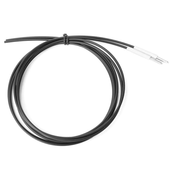 PT-310 Modsat Fiber Optisk Sensor Probe M3 Probe Gevindstørrelse 1 Meter Linjelængde