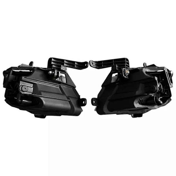 LED-sumuvalot ajovalo Cerato TD 5-oviseen 2009-2013