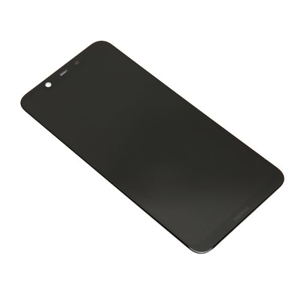 Telefon Touch Screen Digitizer Samling LCD Display Skærm Digitizer Reparationssæt til Nokia 8.1 7.1 Plus X7