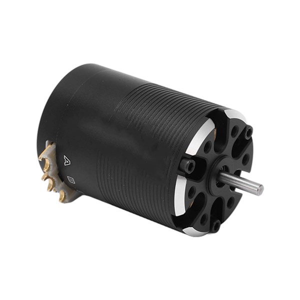 RC børsteløs motor 3500KV 540 sensorbørsteløs motor for 1/10 fjernstyrte biler 13.5T