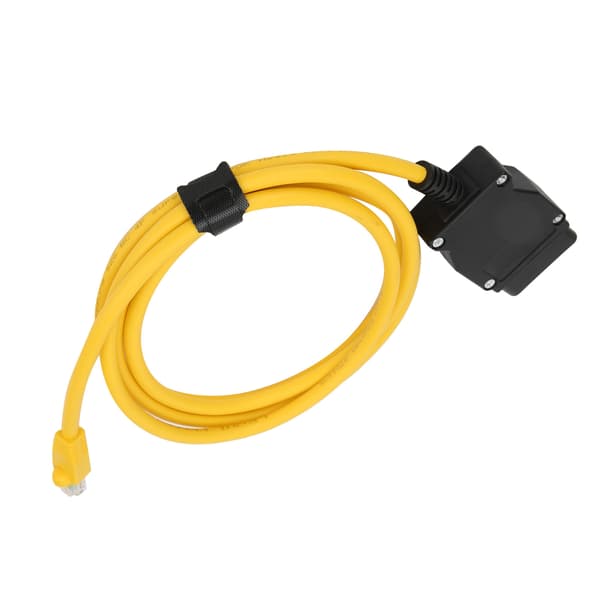 2m OBD-grænseflade diagnostisk kabel kodningsstik multifunktionelt, passer til F-serien
