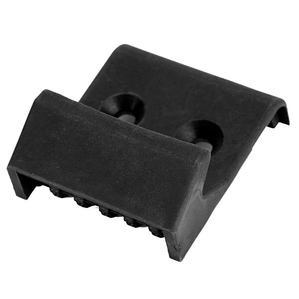 4stk Dekkskifterklemmedeksel Kjevebeskyttere Guard Beskyttelsesdeksler