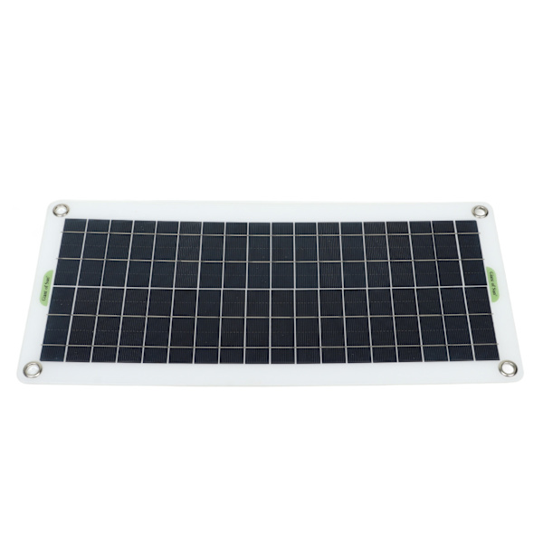 Solvattenpumpkit 30W polykristallint kisel 800L per timme Solcellsdriven vattenpump för husbil växthus camping