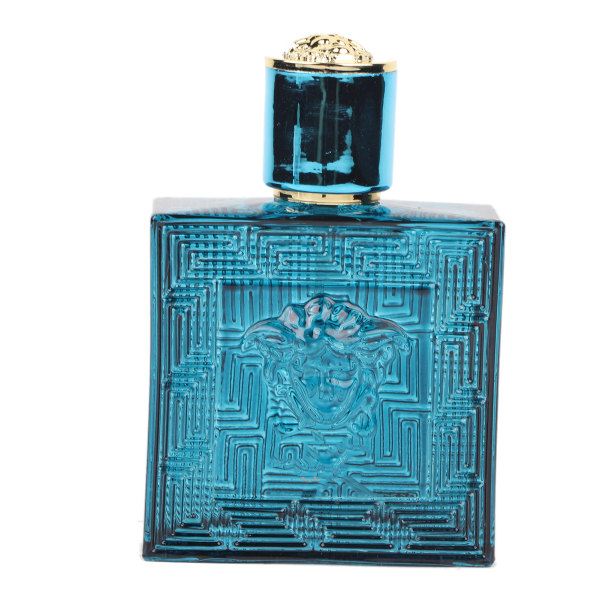 Blue Cologne Perfume Fresh Pitkäkestoinen 1.7oz 50ml Miesten parfyymi Woody Fragrance 5909