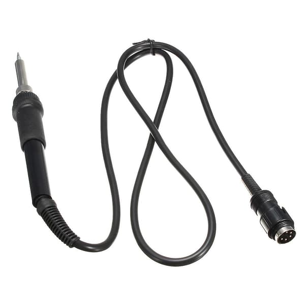 Soldering Iron Handle 24V For HAKKO 907 ESD 936 937 928 926 IND008