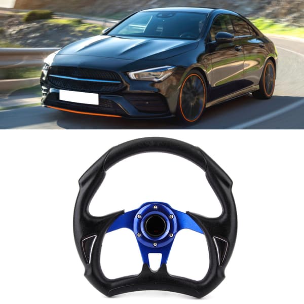 Bilrat Sport Racing Style PU Universal Modifikation