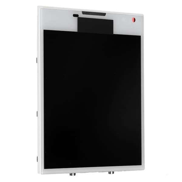 LCD-skærm Touch Screen Digitizer Assembly Erstatning til BlackBerry Passport Q30
