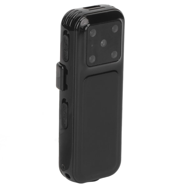 Mini videooptager High Definition Night Vision Noise Reduction Motion Detection Small Dash Cam 64g