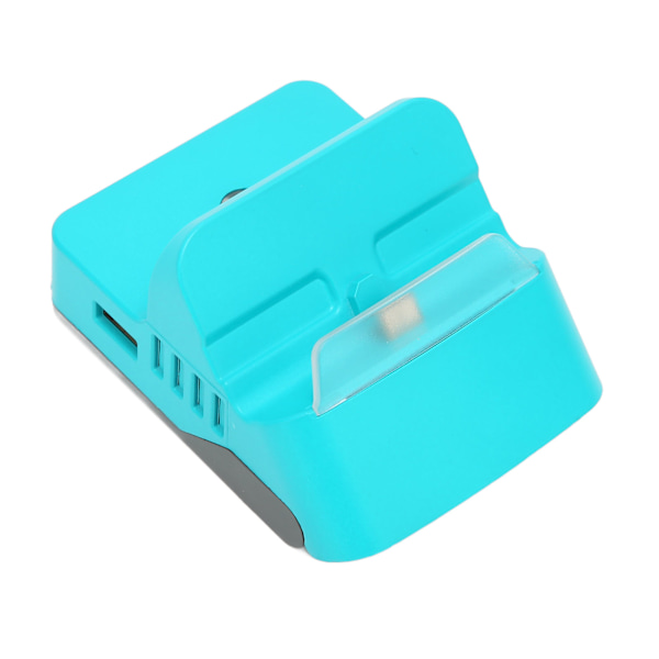 Spil konsol dockingstation HD Multimedia Interface USB 3.0 porte erstatning opladningsdock til SW spil konsol