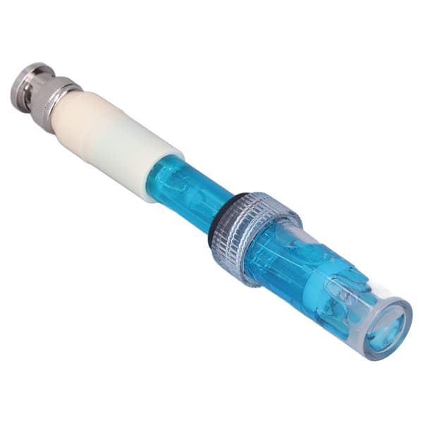 PH-sond BNC-kontakt PH301 plastglasmaterial kombination PH-elektrod för akvarium dricksvatten