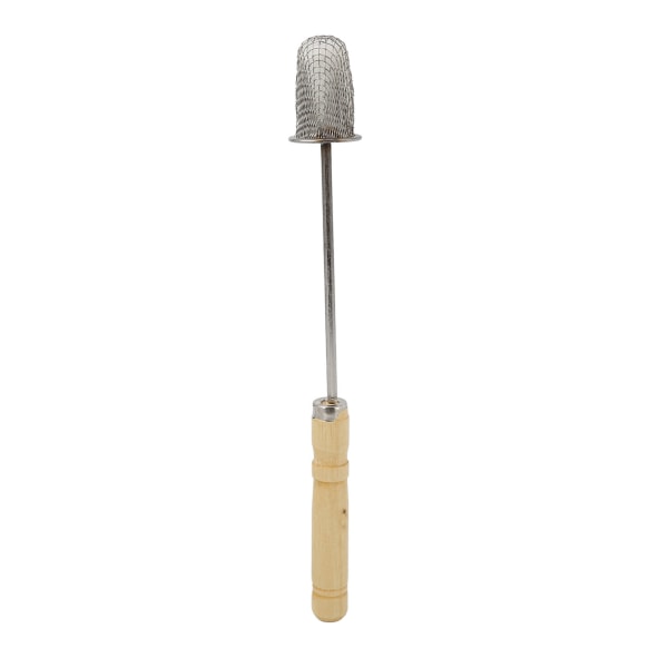 Cupping Torch Anti-skald metallnett Gjenbrukbar Vakuum Cupping Universal Ignition Stick