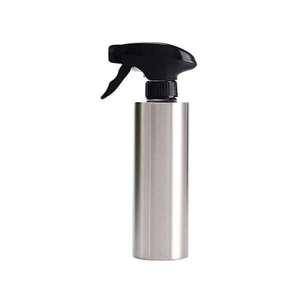 Mist Sprayer Spray, Återfyllningsbar Vattensprayflaska, 350ml Mist Flaska