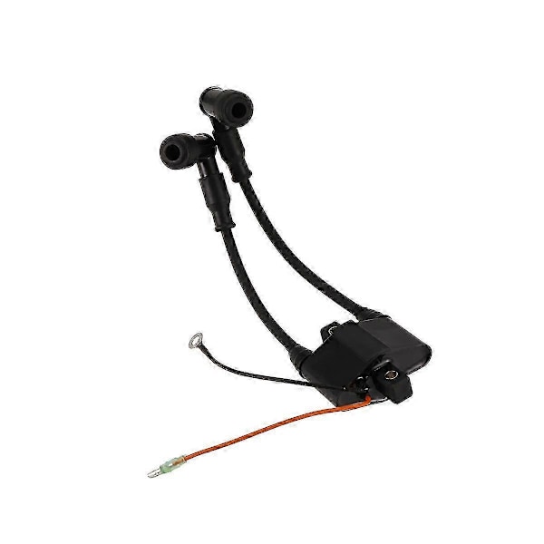 Kompatibel med utombordsmotor MFS8 MFS9.8 NSF8 NSF9.8 4-Takt 3V1-06040-0 3V1060400M Tändspole