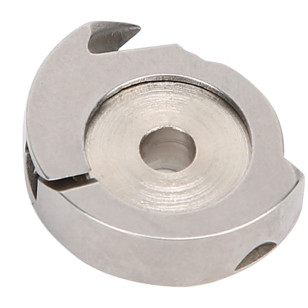 Spole Shuttle Bobbin Case Sko Syning Reparation Maskine Tilbehør til Singer