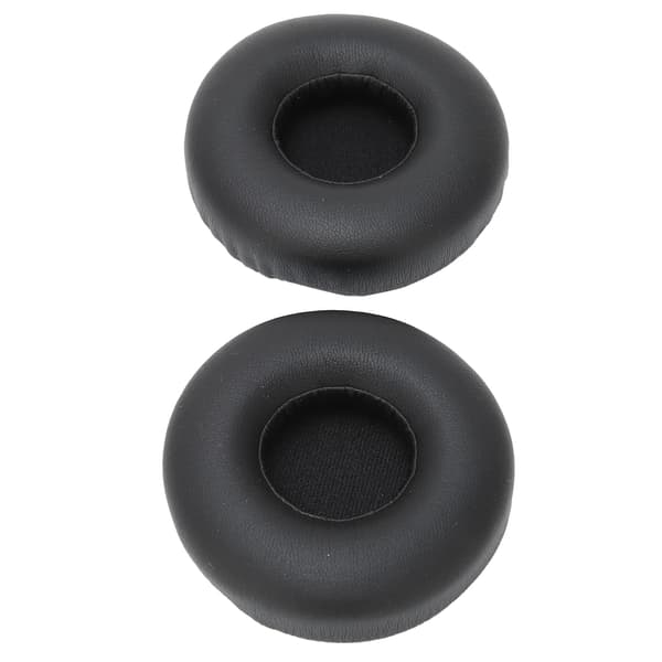 Hovedtelefon ørepude headset pude tilbehørsdele passer til AKG Y50 Y55 Y50BT sort