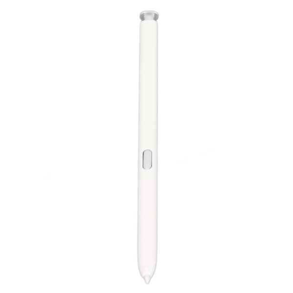 Stylus Kevyt kannettava korvaava Stylus Touch Writing S -kynä Galaxy Note 10 Note 10+ -valkoiselle