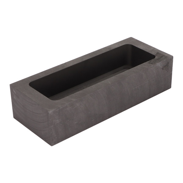 Harkon mold Grafiittivalutangon mould 105x35x20MM sisäinen 125x50x30mm ulkoinen työskentelyyn