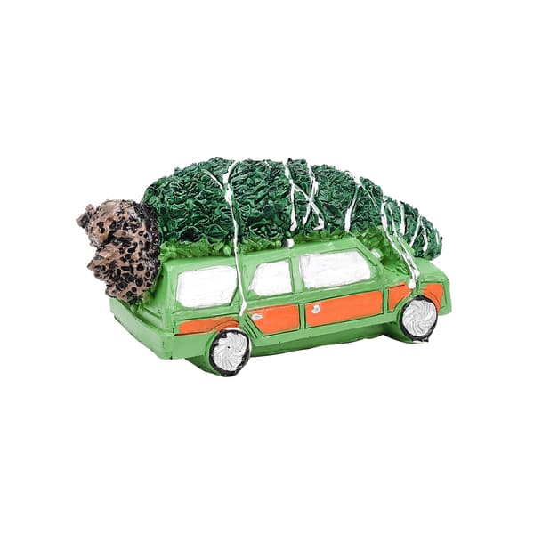 Jul Keramiska By Ornament - Leksaksinspirerade