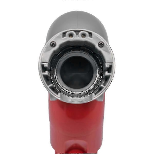 Yhteensopiva V12 V10Slim Digital Slim Quick Release Low Reach -adapterin kanssa, pölynimurin pohjaan taivutettava adapteri Acc
