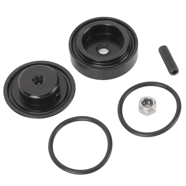 Bil bakre visker slette kit blokkeringsplugg mutter passer for Honda Civic CRX CRV S2000