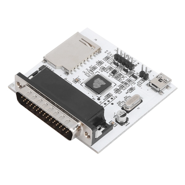 PCF79XX Adapter Chip-ersättning Sofistikerad för IPROG+ Datorprogrammeringssystem