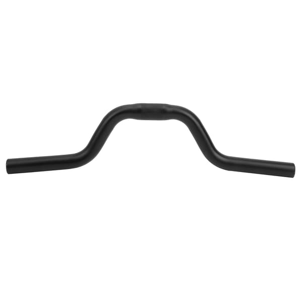 Ultralet M-styr i aluminiumslegering til foldecykel, balancecykel, børnecykel