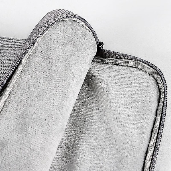 Skyddsfodral för Macbook Air/Pro, 13-13,3 tums laptop, kompatibel med Macbook Pro 14 2023-2021 A2779 M2 A2442 M1, Neoprenfodral för bärbar dator med