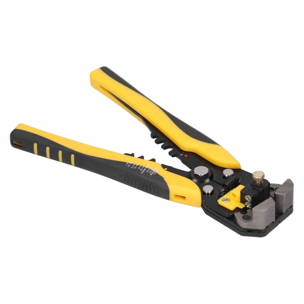 Wire Stripper 3-in1 Crimper Tenger Terminal Wire Crimping Tools 0.26.0mm 1024AWG HSD1