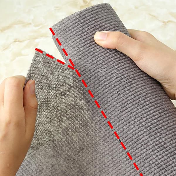Köksdiskduk Nonwoven-tyg Slitstark Engångs Köksduk Trasa Diskdukar för Hushåll