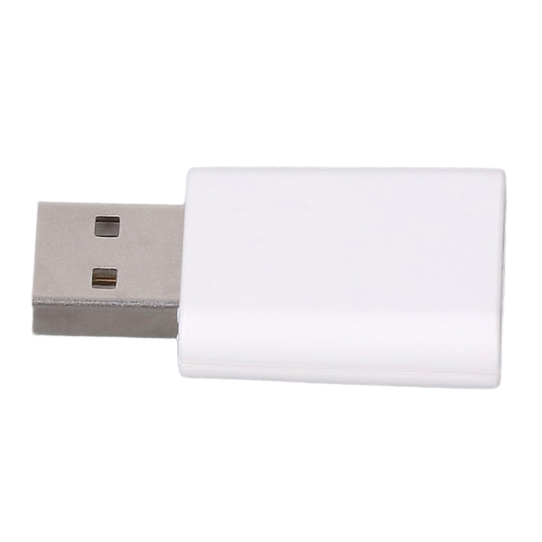USB Gateway Repeater - Bærbar, stabil, smart signalforstærker Repeater Booster til hjemmet