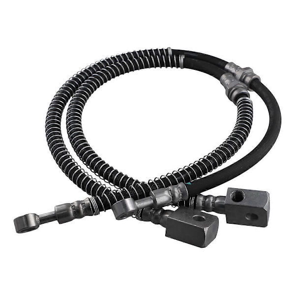 Bil Forreste Bremse Slange Assy-LH/RH Til ACTYON